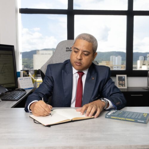 Compromisso com o Sucesso do Cliente